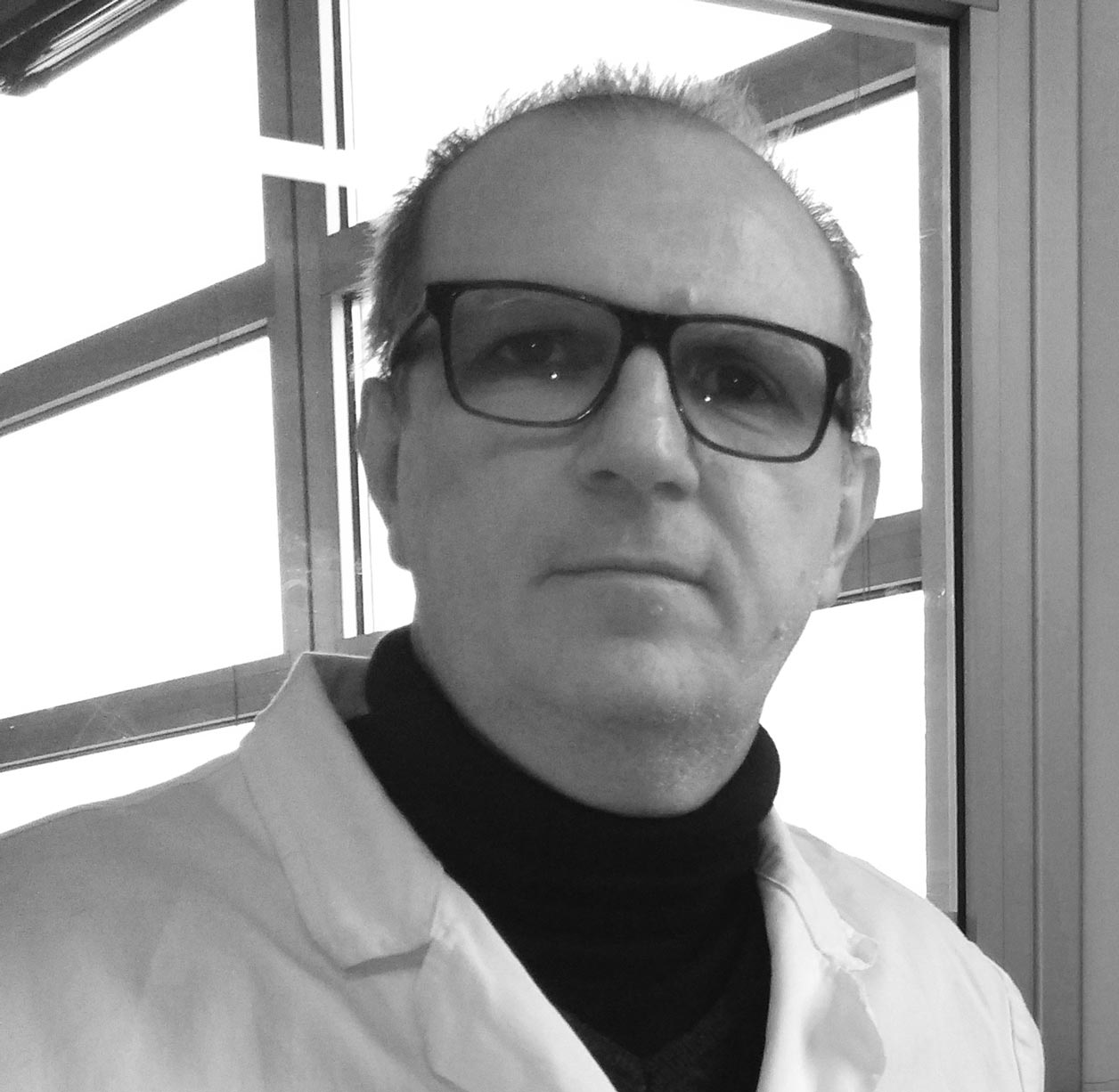 Paolo Paolo Marchetto responsabile tecnico e socio fondatore di WoodControl